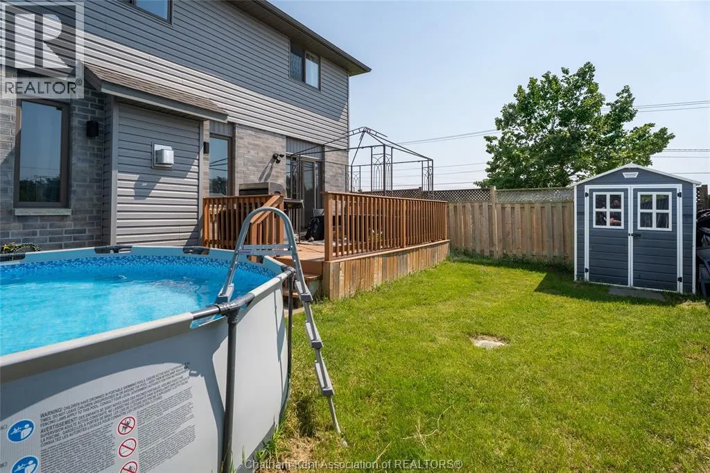 235 Bristol DRIVE