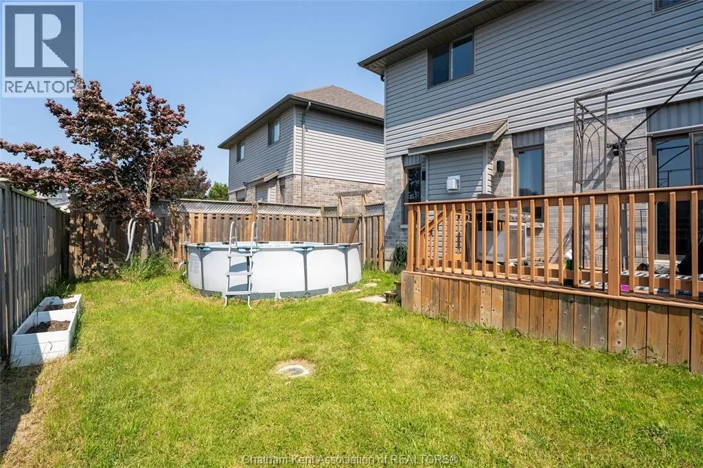235 Bristol DRIVE