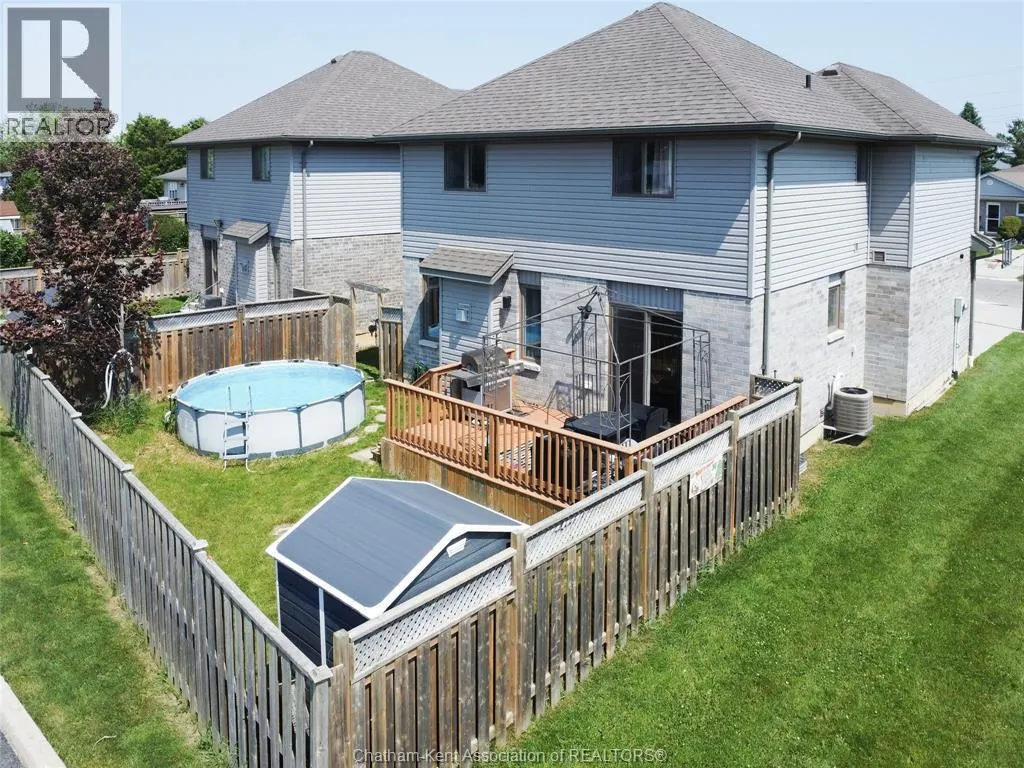 235 Bristol DRIVE