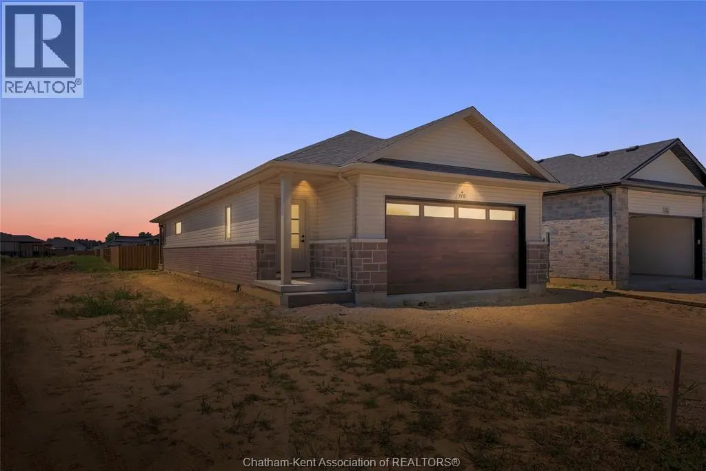 178 IRONWOOD TRAIL