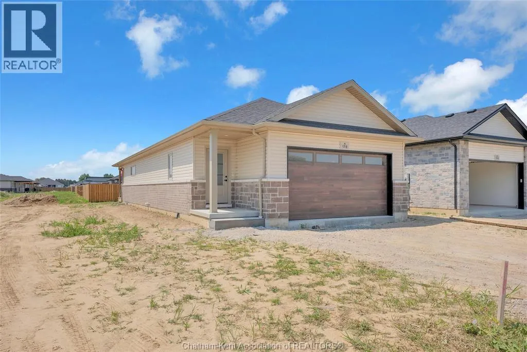178 IRONWOOD TRAIL
