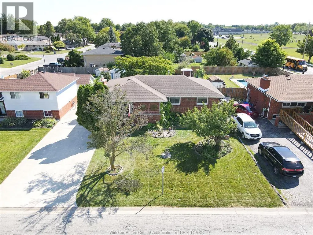 407 RICHMOND