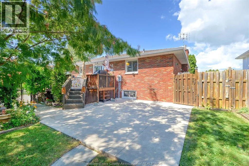 407 RICHMOND