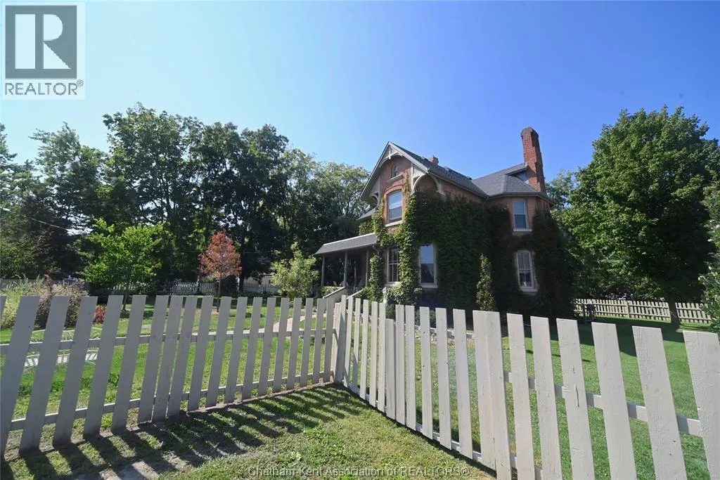 4 Sherman STREET
