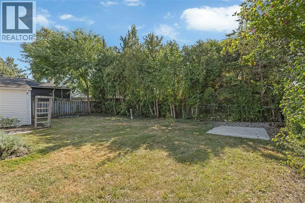 3485 LONGFELLOW AVENUE