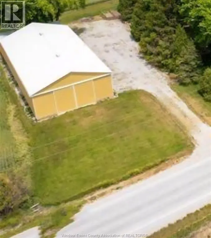 5160 CONCESSION 5 ROAD Unit# BARN ONLY