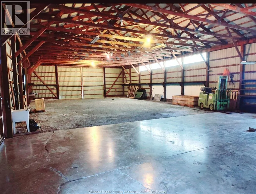 5160 CONCESSION 5 ROAD Unit# BARN ONLY