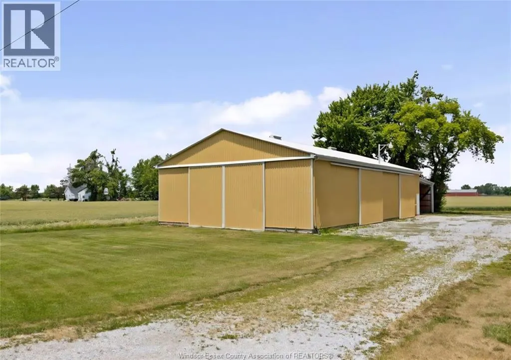 5160 CONCESSION 5 ROAD Unit# BARN ONLY