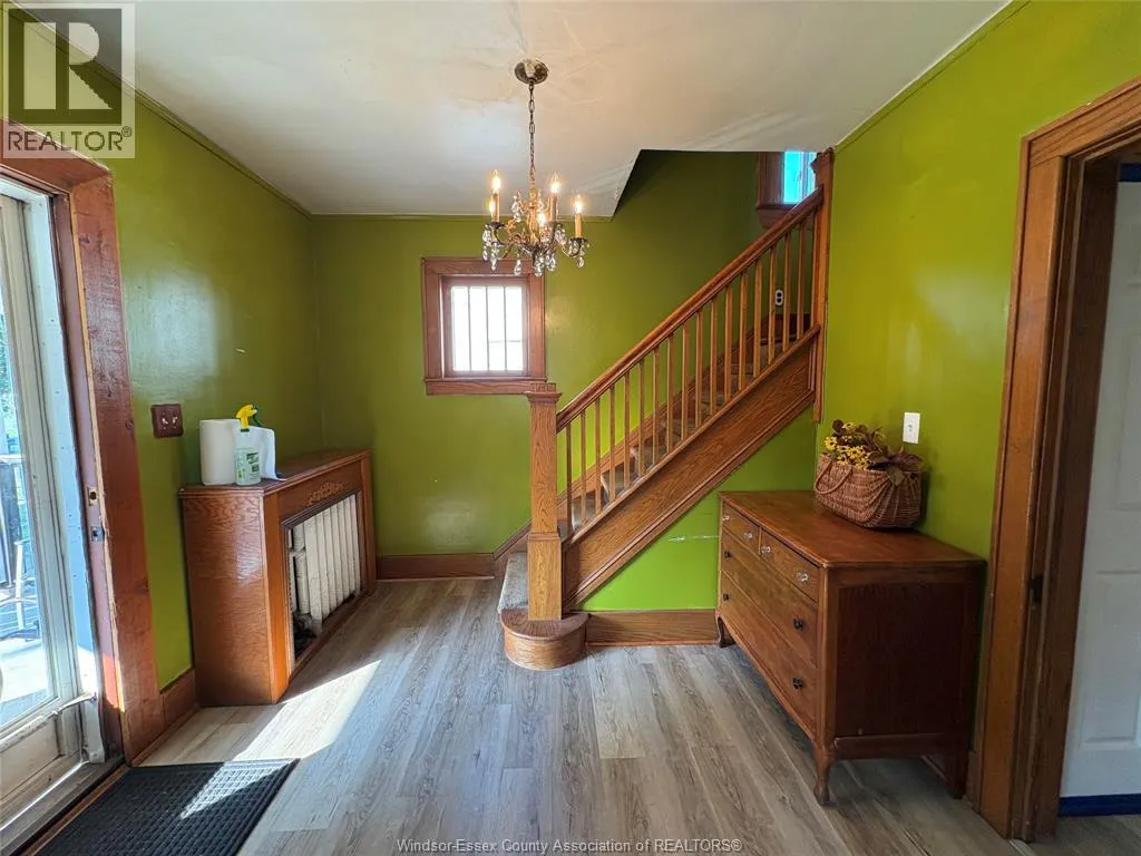 3773 PETER STREET Unit# UPPER