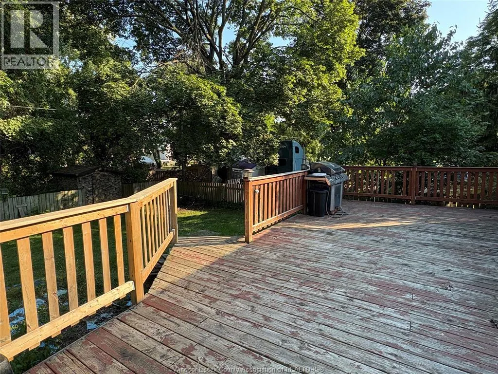 3773 PETER STREET Unit# UPPER