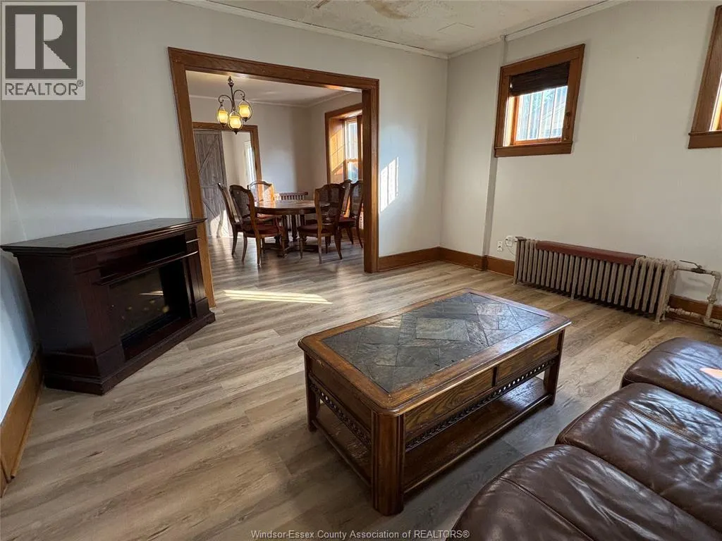 3773 PETER STREET Unit# UPPER
