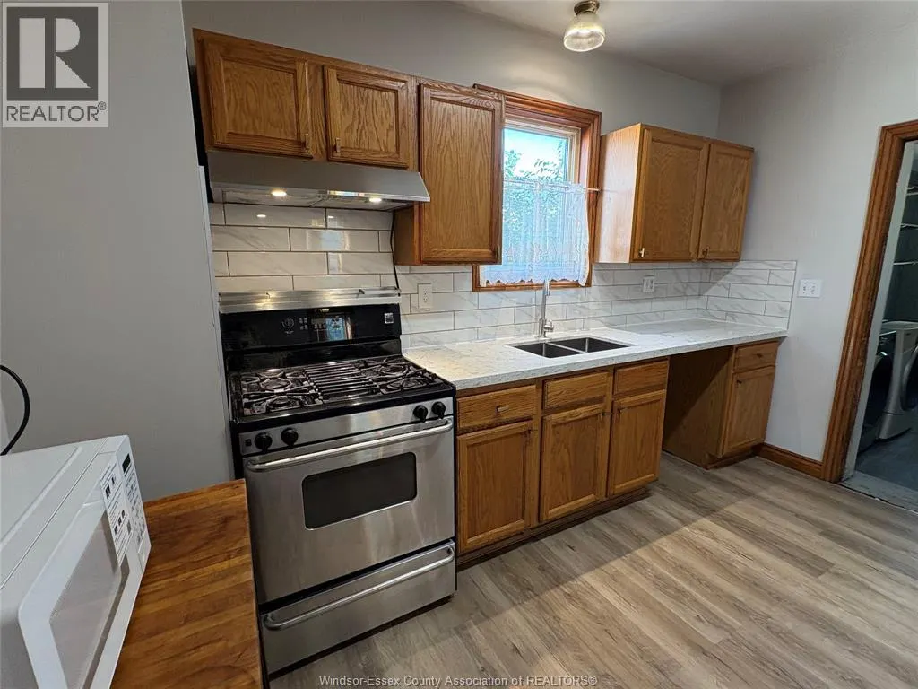 3773 PETER STREET Unit# UPPER