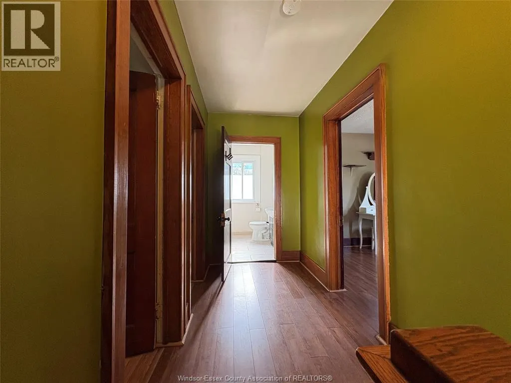 3773 PETER STREET Unit# UPPER