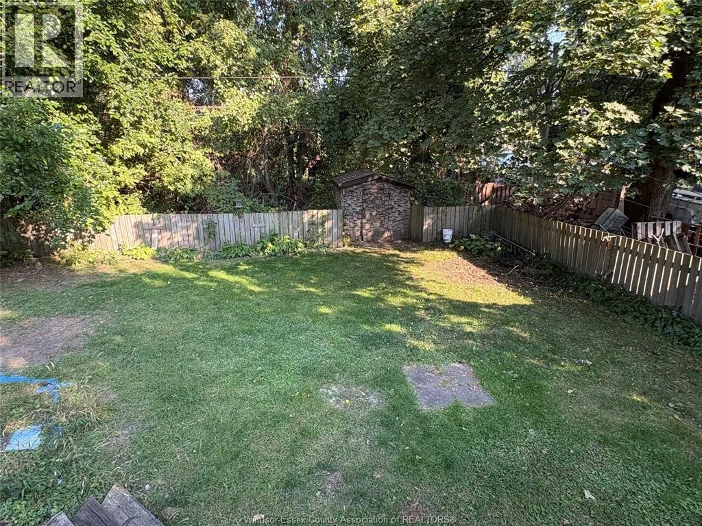 3773 PETER STREET Unit# UPPER