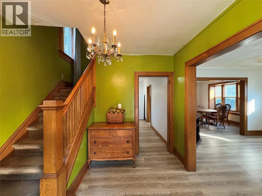 3773 PETER STREET Unit# UPPER