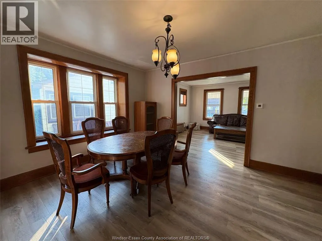 3773 PETER STREET Unit# UPPER
