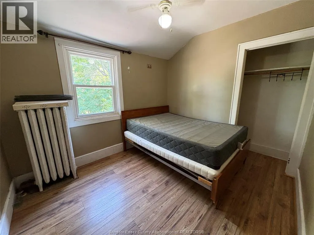 3773 PETER STREET Unit# UPPER