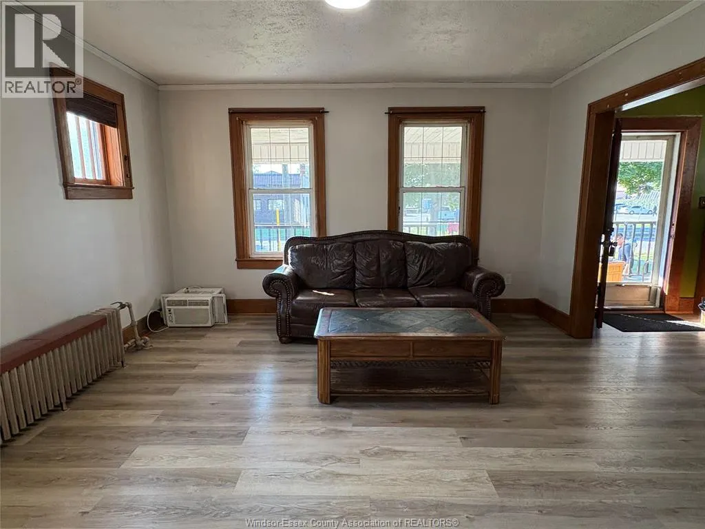 3773 PETER STREET Unit# UPPER