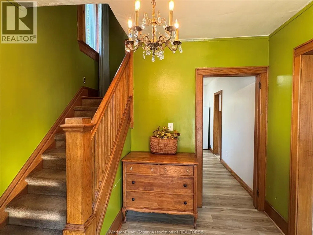 3773 PETER STREET Unit# UPPER
