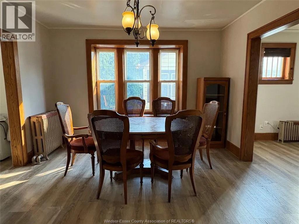 3773 PETER STREET Unit# UPPER