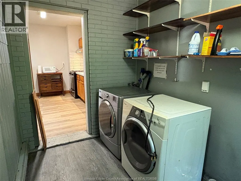 3773 PETER STREET Unit# UPPER