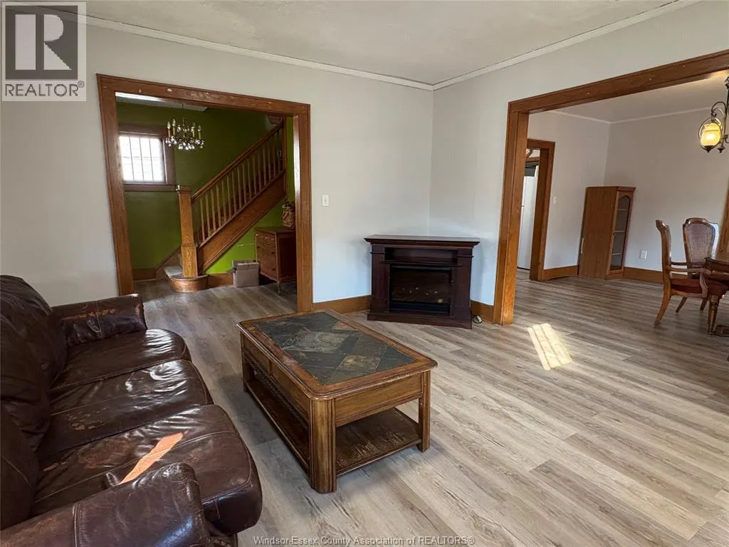 3773 PETER STREET Unit# UPPER