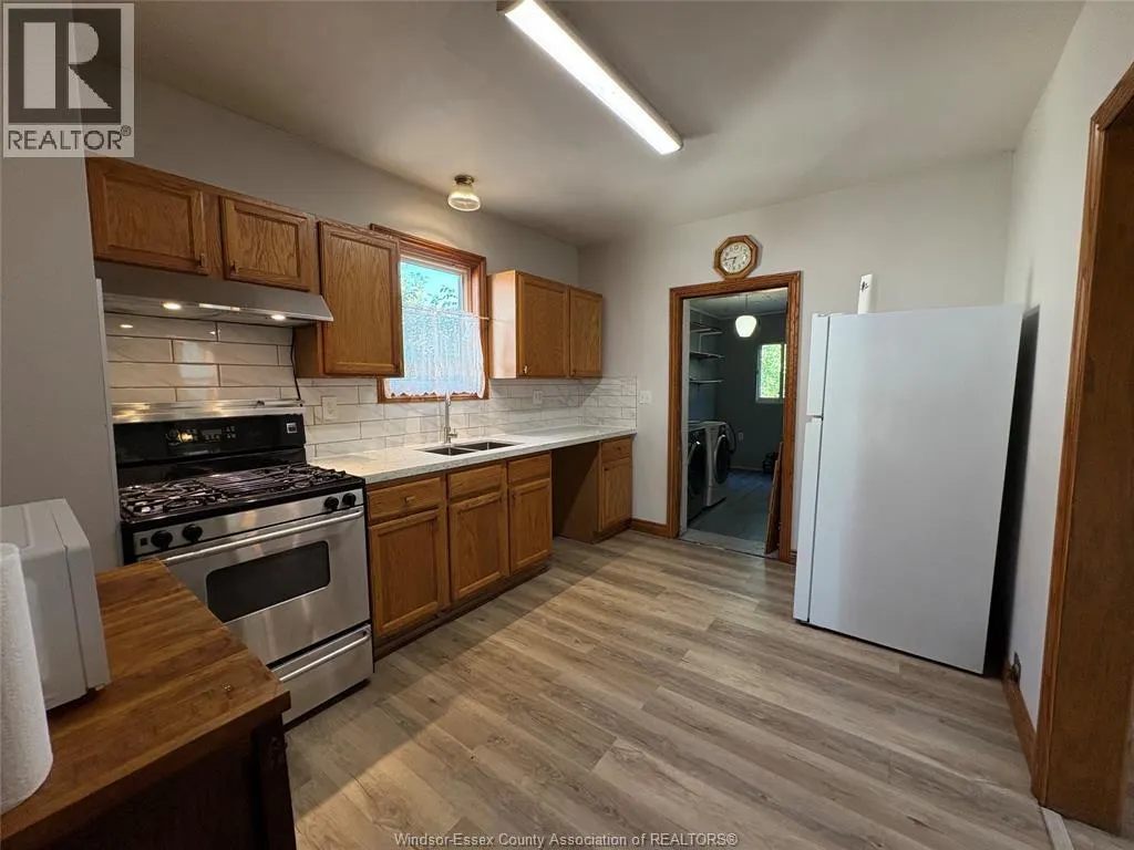 3773 PETER STREET Unit# UPPER