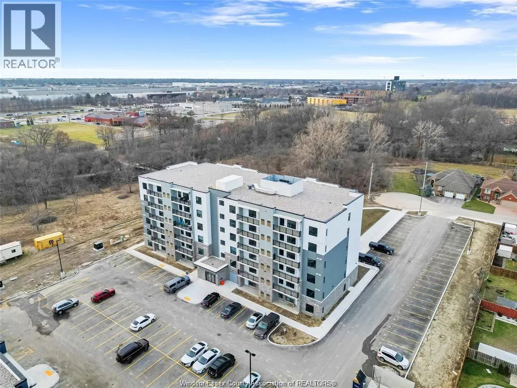 3290 STELLA CRESCENT Unit# 604