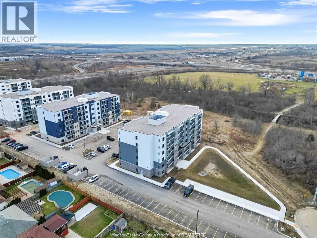 3290 STELLA CRESCENT Unit# 604