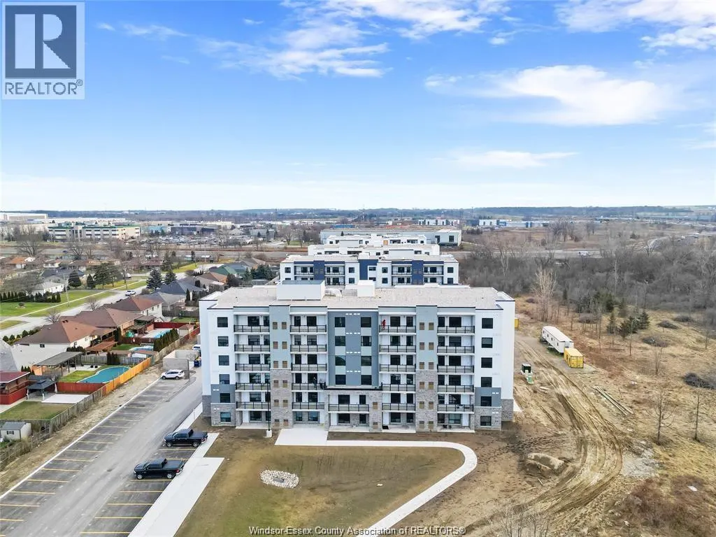 3290 STELLA CRESCENT Unit# 604