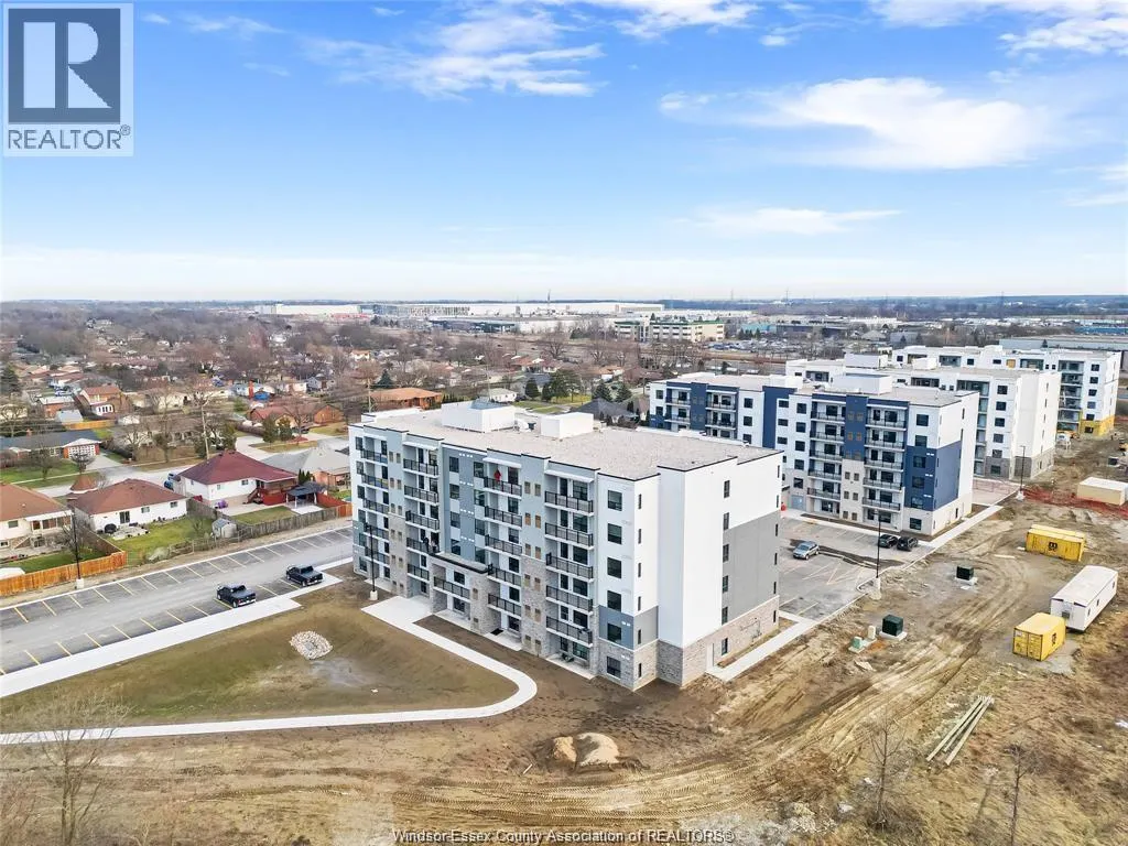 3290 STELLA CRESCENT Unit# 604