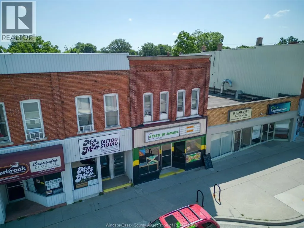 40 QUEEN North