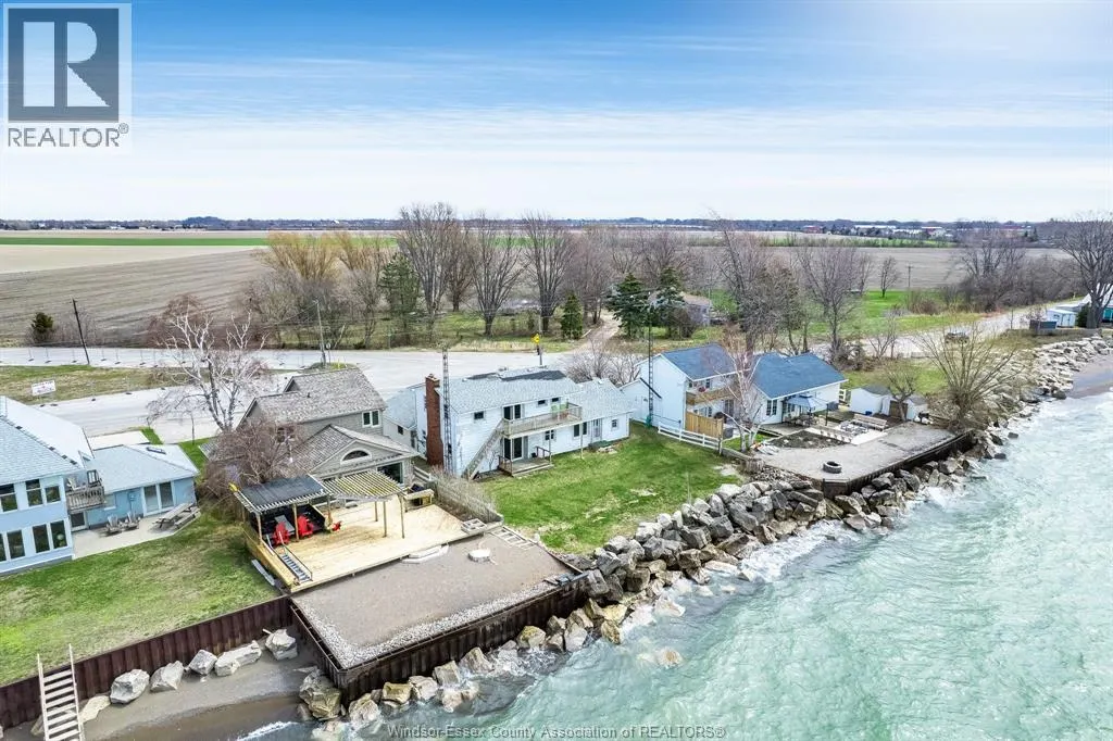 864 POINT PELEE DRIVE