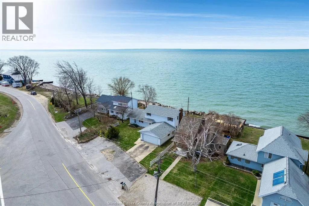 864 POINT PELEE DRIVE