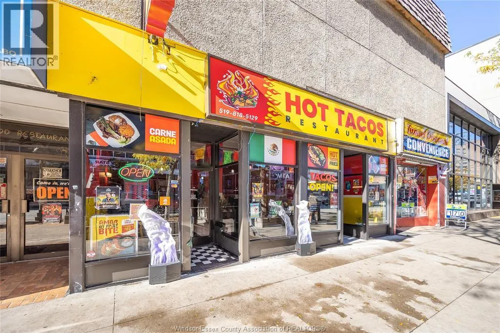 325 OUELLETTE AVENUE