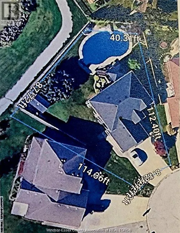 611 ROBERT COURT
