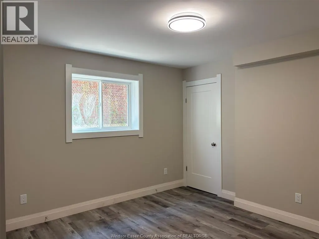 912 HALL AVENUE Unit# B