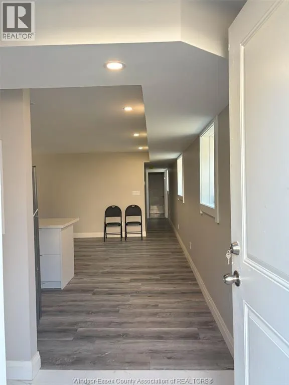 912 HALL AVENUE Unit# B