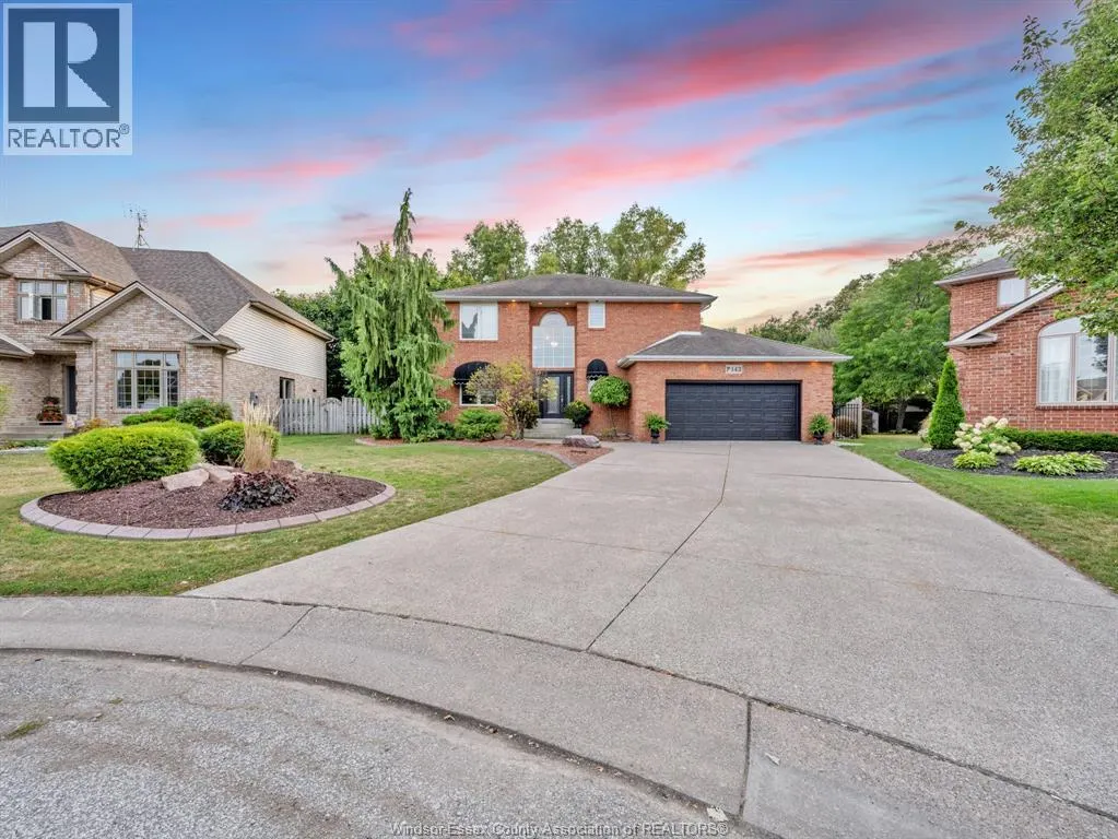 142 PHEASANT RUN DRIVE