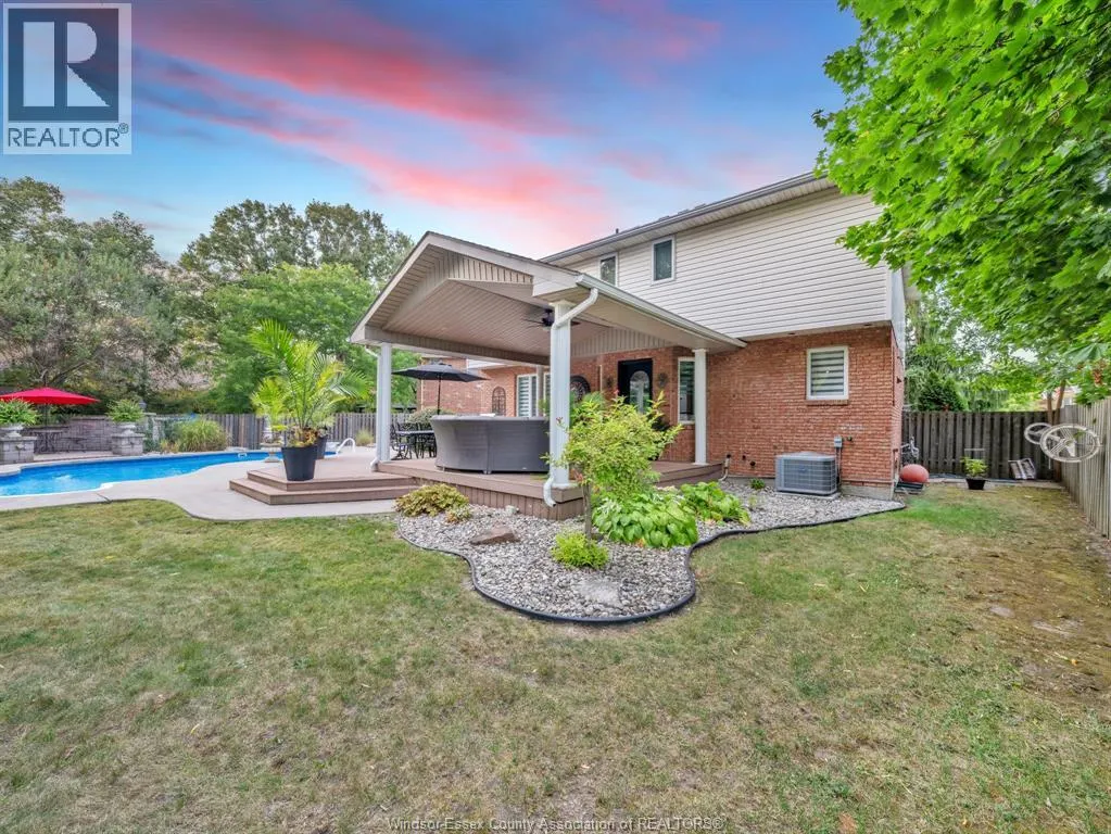 142 PHEASANT RUN DRIVE