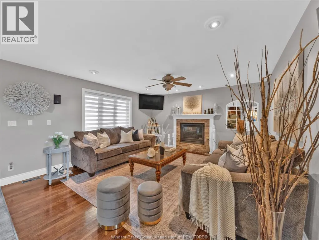 142 PHEASANT RUN DRIVE