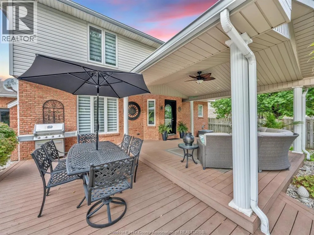 142 PHEASANT RUN DRIVE
