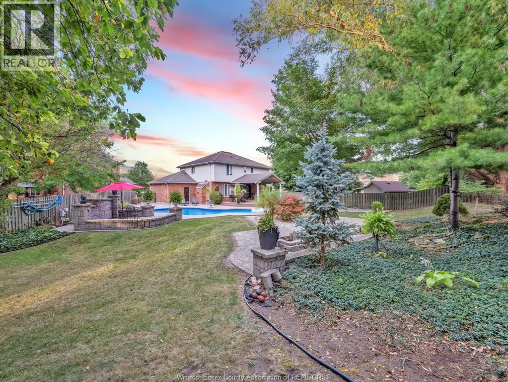 142 PHEASANT RUN DRIVE