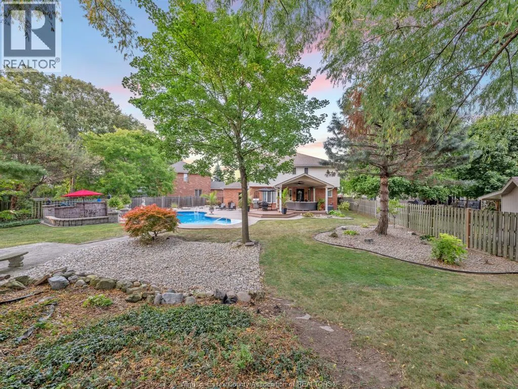 142 PHEASANT RUN DRIVE