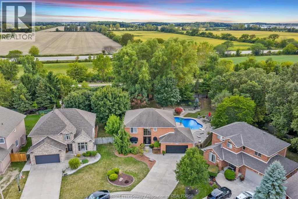 142 PHEASANT RUN DRIVE