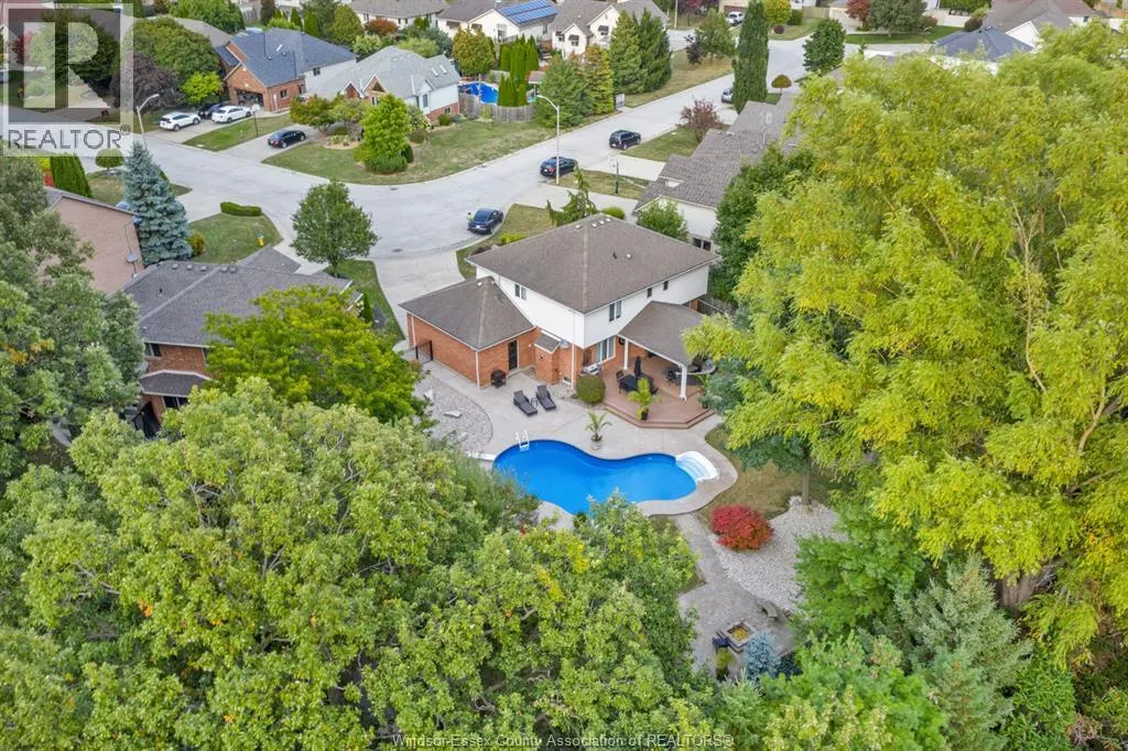 142 PHEASANT RUN DRIVE