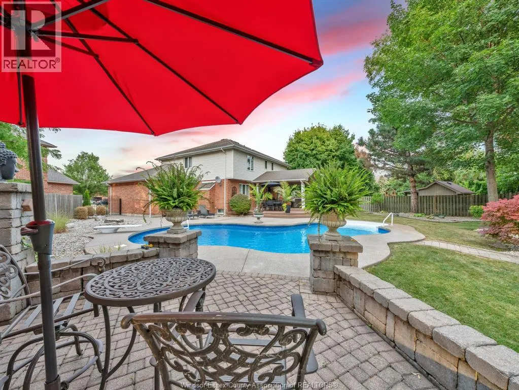 142 PHEASANT RUN DRIVE