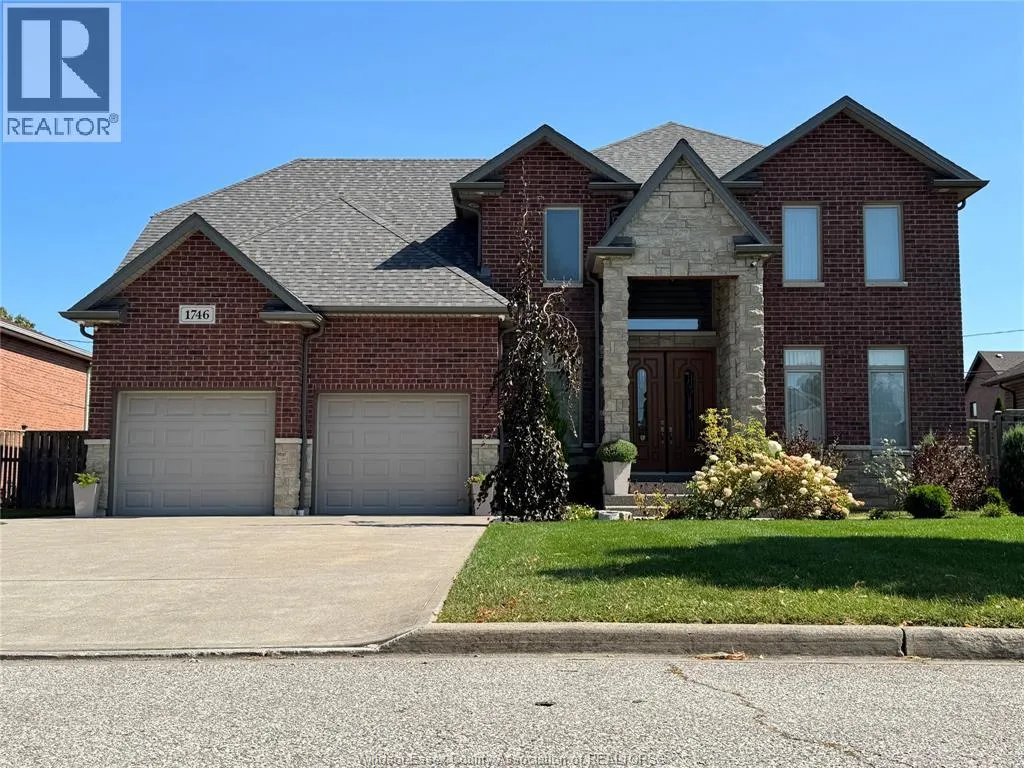 1746 RANKIN