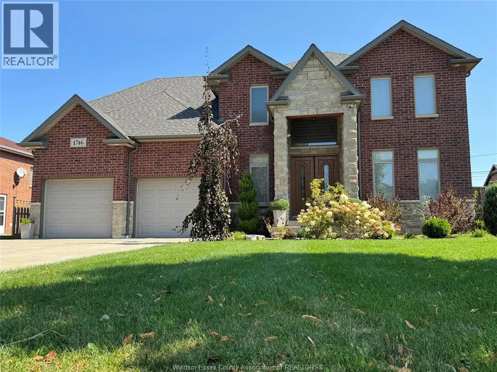 1746 RANKIN