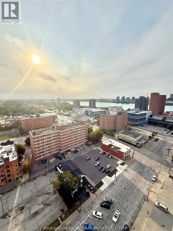 150 PARK Unit# 2016